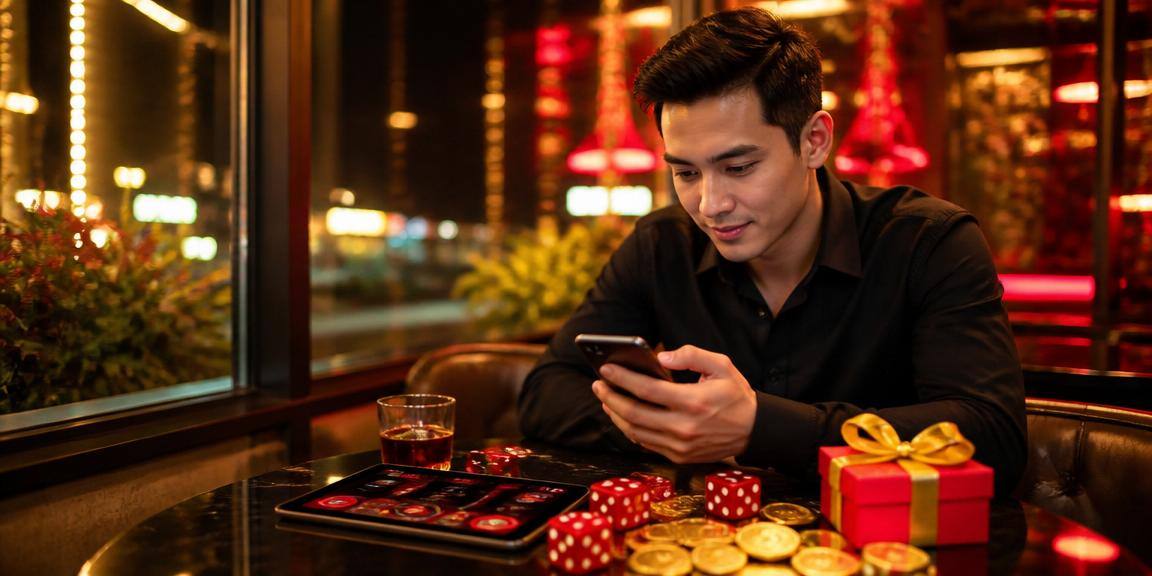 y88y Slot Mùa Lễ Hội